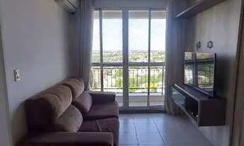 Imagem 7: Apartamento com 3 dormitórios à venda, 66 m² por R$ 420.000,00 - Canjica - Cuiabá/MT