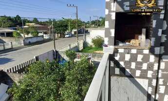 Imagem: Apartamento de 2 pisos contendo 2 quartos