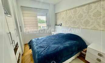 Imagem 7: Cobertura Duplex Semimobiliada