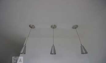 Imagem 5: Apartamento para Aluguel - Jardim Jussara, 2 Quartos, 47 m2