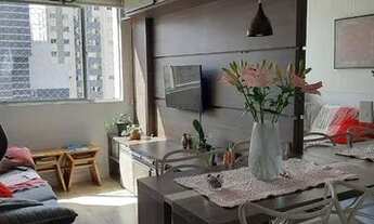 Imagem 7: Apartamento com 1 dormitório à venda, 34 m² por R$ 230.000,00 - Centro - Curitiba/PR