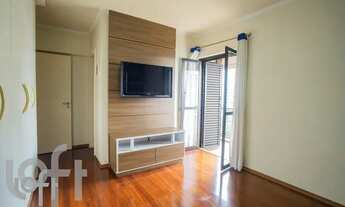 Imagem 4: Apartamento à venda em Vila Guiomar com 127 m², 3 quartos, 1 suíte, 2 vagas