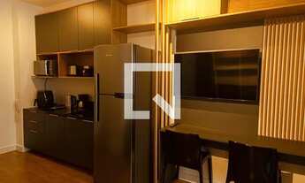 Imagem 7: Apartamento para Aluguel - Consolação, 1 Quarto, 25 m2