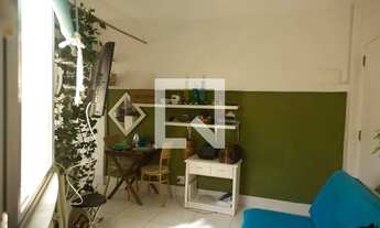 Imagem 2: Apartamento para Aluguel - Flamengo, 1 Quarto, 30 m2