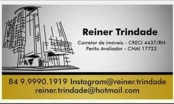 Imagem 5: Lotes para venda no Parque das Árvores