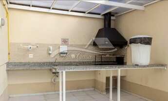 Imagem 6: Apartamento 1 Quartos Para Locação, Cambuci - São Paulo