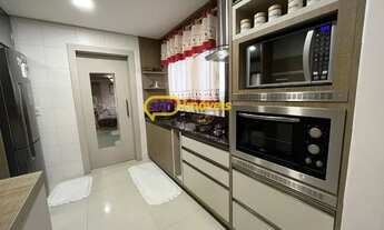 Imagem 5: Apartamento para venda no Centro - Chapecó - SC