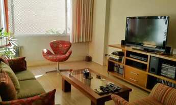 Imagem 2: Apartamento para venda com 72 metros quadrados com 2 quartos em Flamengo - Rio de Janeiro