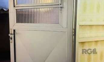 Imagem 7: Apartamento Térreo