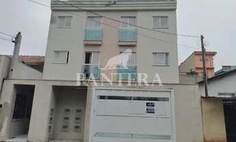 Imagem: Apartamento cobertura no Bairro Parque Erasmo