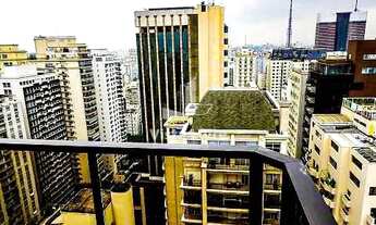 Imagem 2: Apartamento à venda, Jardim Paulista, São Paulo, SP