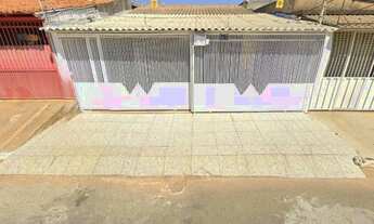 Imagem: Aluguel de casa em Samambaia Sul