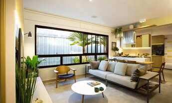 Imagem 2: ÁGIO VEREDA AREIÃO - FRENTE AO PARQUE Apartamento com 3 Quarto(s) e 4 banheiro(s) à Venda