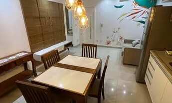 Imagem: Excelente 1/4 sala para alugar no Serra