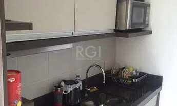 Imagem 2: Apartamento para Venda - 68m², 2 dormitórios, sendo 1 suites, 1 vaga - Partenon