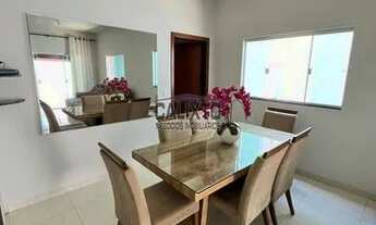 Imagem 4: Casa à venda, GRANADA, UBERLANDIA - MG