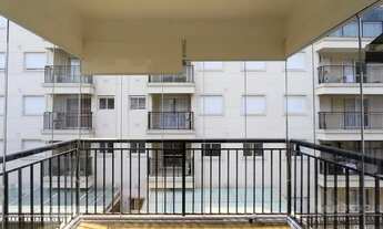 Imagem 7: Apartamento para Aluguel - Morumbi, 1 Quarto, 87 m2