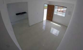 Imagem 6: Casa para venda tem 70 metros quadrados com 2 quartos em Bela Vista - Resende - RJ