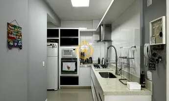 Imagem 5: 02 DORMITÓRIOS BAIRRO TABULEIRO