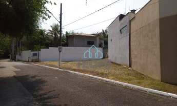 Imagem 3: Terreno à venda, 219 m² por R$ 140.000,00 - Independência - Taubaté/SP