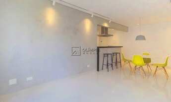 Imagem 6: Apartamento Venda 2 Dormitórios - 90 m² Vila Olímpia