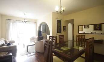 Imagem 2: Apartamento para Aluguel - Vila Sônia, 2 Quartos, 90 m2