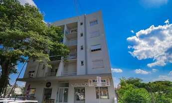 Imagem 2: Apartamento Top Apartamento com 1 dormitório