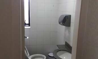 Imagem 3: Laje com 180 ms próximo ao metrô