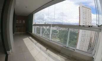 Imagem: Apartamento frente Lago das Rosas, La Vie