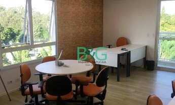 Imagem: Conjunto para alugar, 40 m² por R$ 6.350,00/mês