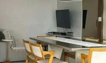 Imagem: Apartamento para venda tem 75 metros quadrados