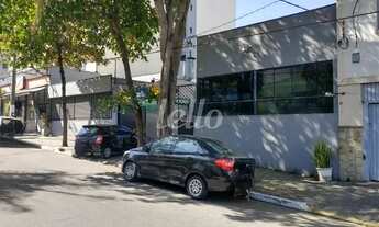 Imagem: São Paulo - Loja/Salão - Mooca