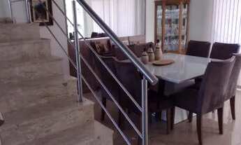 Imagem 3: Casa - Swiss Park - Campinas