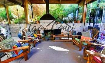 Imagem 5: Sobrado para Locação em Imbituba, Ribanceira, 3 dormitórios, 2 banheiros, 2 vagas