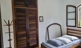 Imagem 6: Apartamento para aluguel com 148 metros quadrados com 3 quartos em Cibratel - Itanhaém - S