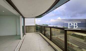 Imagem 3: Apartamento com 4 dormitórios, 330 m² - venda por R$ 18.990.000,00 ou aluguel por R$ 59.69