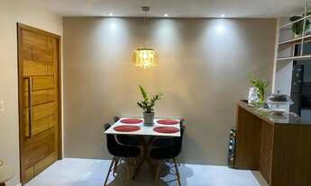 Imagem 5: Apartamento ao lado do Shopping Patteo em Casa Caiada todo reformado