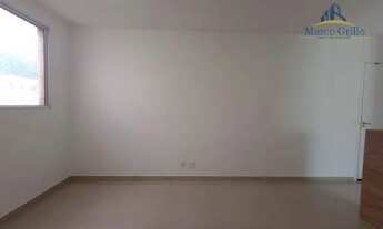 Imagem 4: Apartamento com 3 quartos e 54 m², para locação por R$ 1.400,00 + taxas - Vargem Pequena