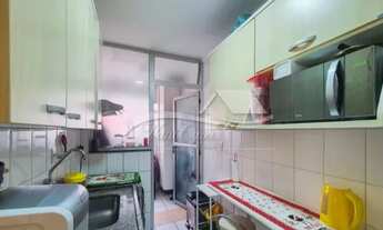 Imagem 6: Apartamento 2 Quartos à venda, Vila Gumercindo - São Paulo