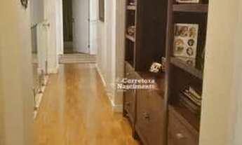 Imagem 3: Sobrado para aluguel com 320 metros quadrados com 4 suítes. Confira!