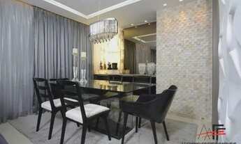 Imagem 6: Cobertura para Venda no Mediterranée Reidence - AP53660