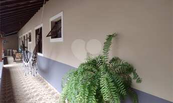 Imagem 5: Casa disponivel para venda no bairro Novo Horizonte em Taubaté - SP