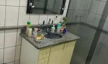 Imagem 7: Casa Padrão em Ribeirão Preto