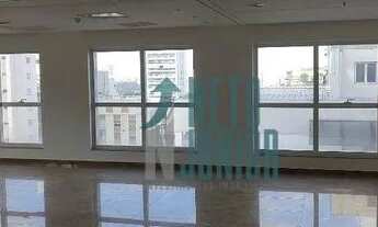 Imagem 5: Conjunto para alugar, 145 m² por R$ 17.332,18 - Bela Vista - São Paulo/SP