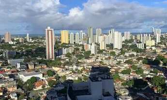 Imagem: Apartamento de 160 m2, 4 quartos, 3 vagas