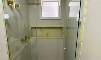 Imagem 5: Cobertura no Milenium 3/4 toda reformada !