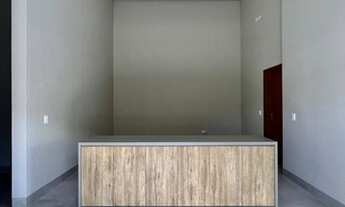 Imagem 7: Casa em Condomínio para Venda em Presidente Prudente, Condomínio Portinari 1, 3 dormitório