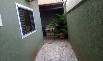 Imagem 4: Casa à venda, 180 m² por R$ 480.000,00 - Parque dos Lagos - Ribeirão Preto/SP