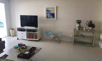 Imagem 2: Apartamento com 3 dormitórios para alugar, 170 m² por R$ 2.500,00/dia - Riviera Módulo 3