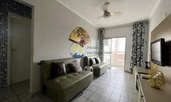 Imagem 2: Apartamento com 1 dorm, Aviação, Praia Grande - R$ 230 mil, Cod: 1912